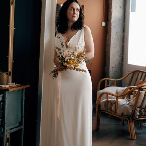 Robe #11 – Clémentine Iacono