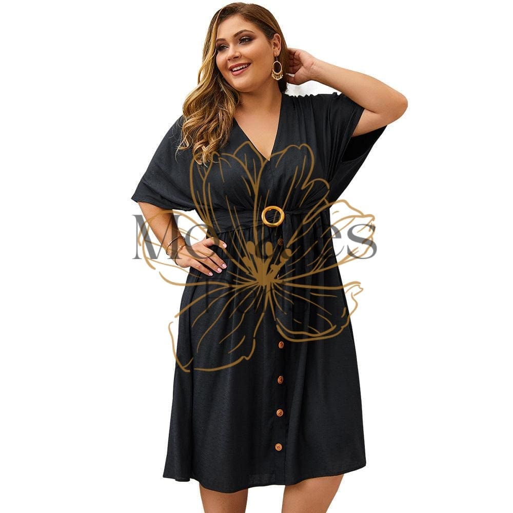 Robe Bohème Ample – Image 8