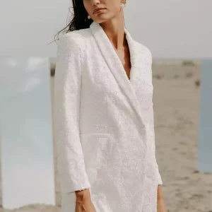 Robe 12H00 – Manon Gontero