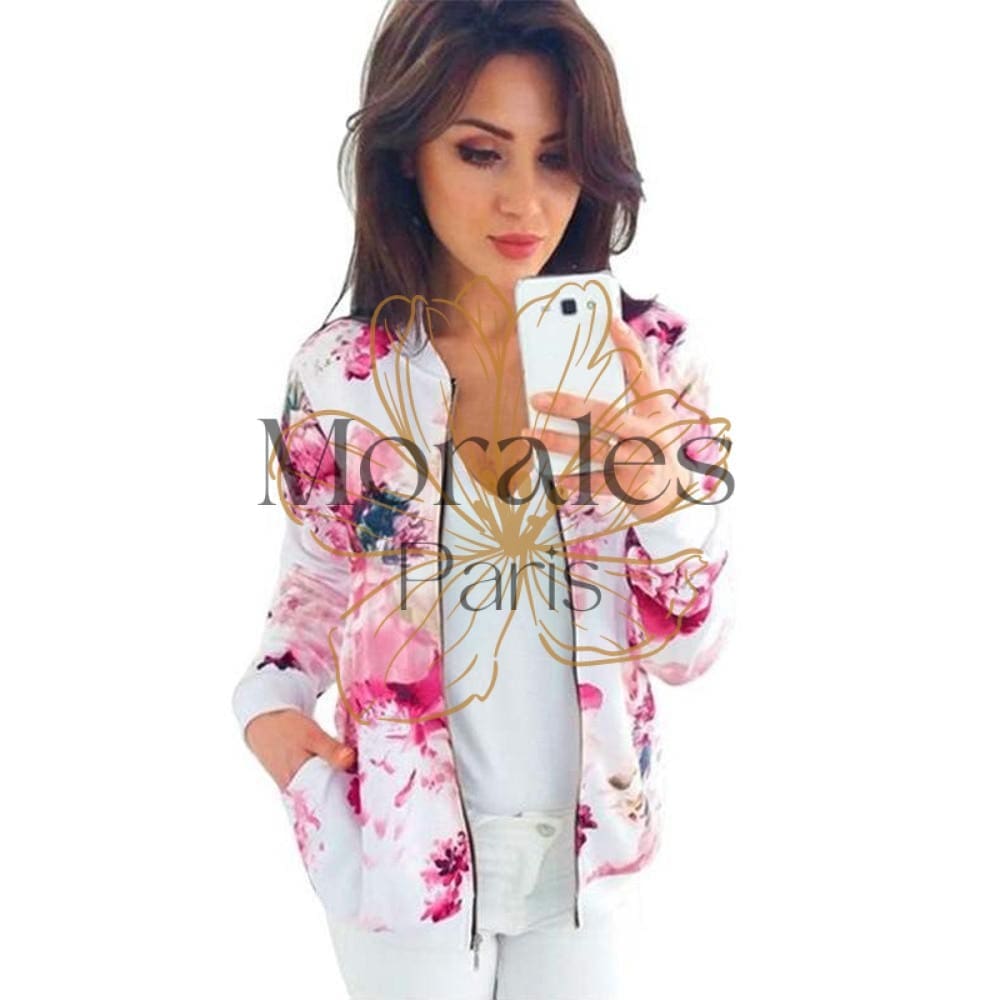 Veste Femme Bohème Chic – Image 9