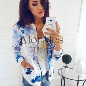 Veste Femme Bohème Chic