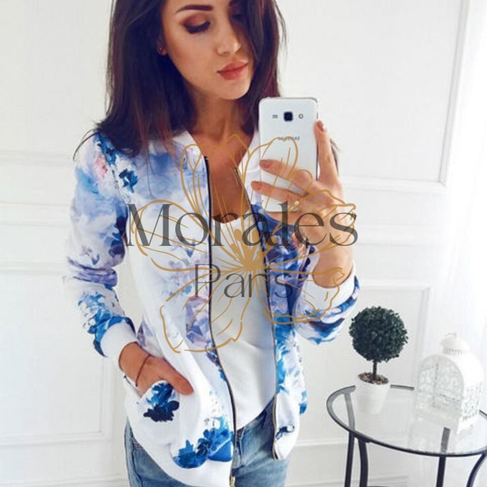 Veste Femme Bohème Chic – Image 3