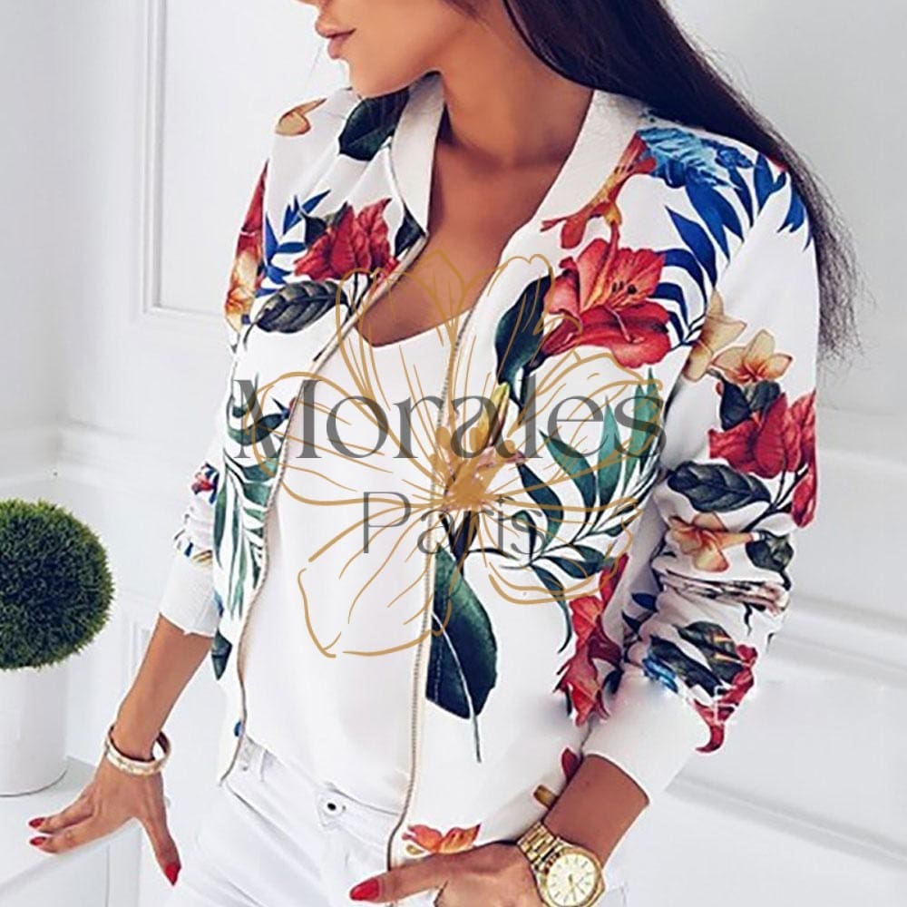 Veste Bohème Chic – Image 4