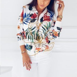 Veste Style Bohème Chic