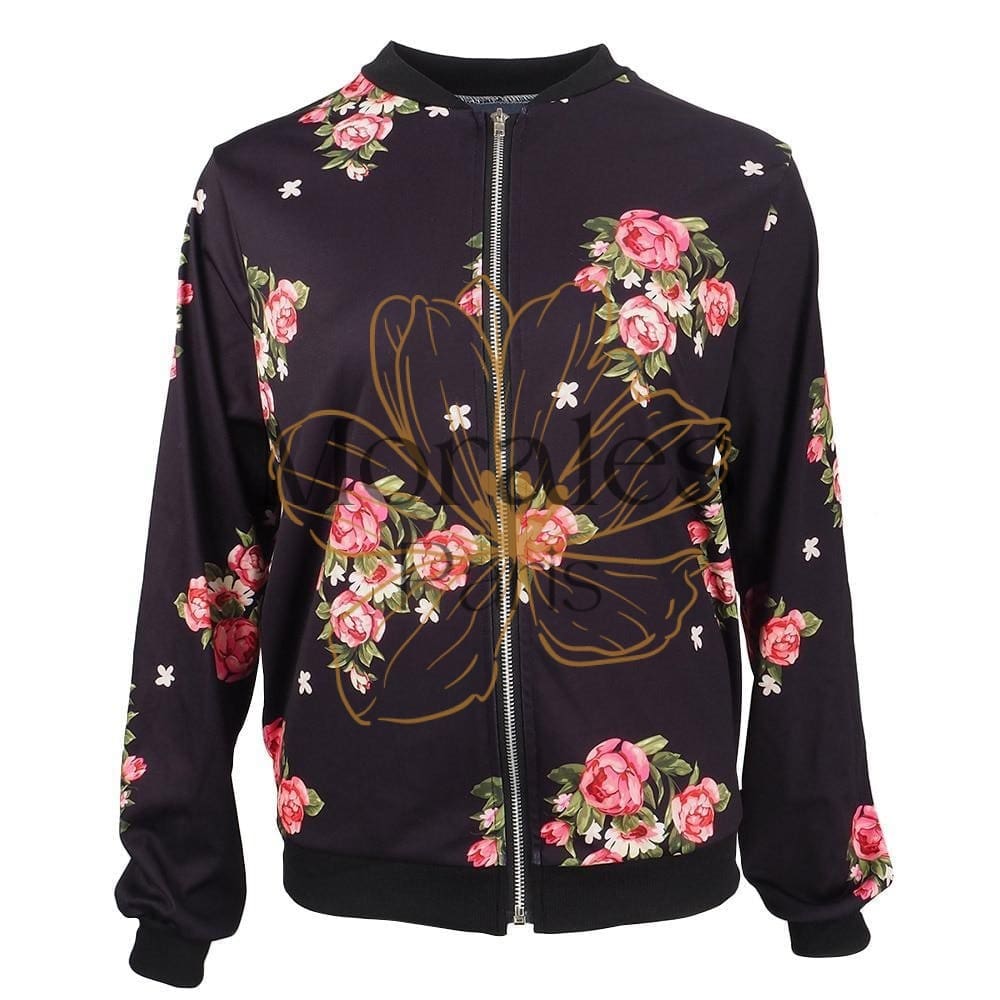 Veste Femme Bohème Chic – Image 6