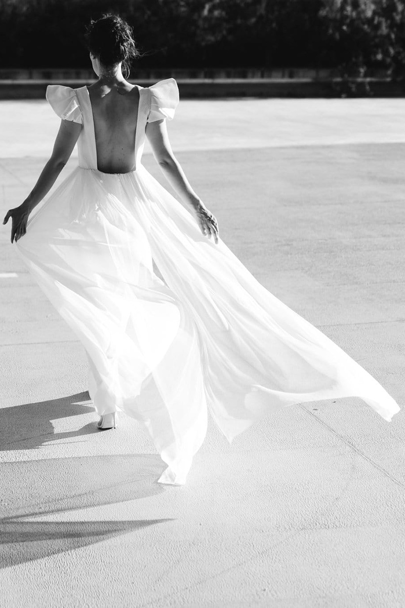 Robe 158 – Clémentine Iacono - Image 4