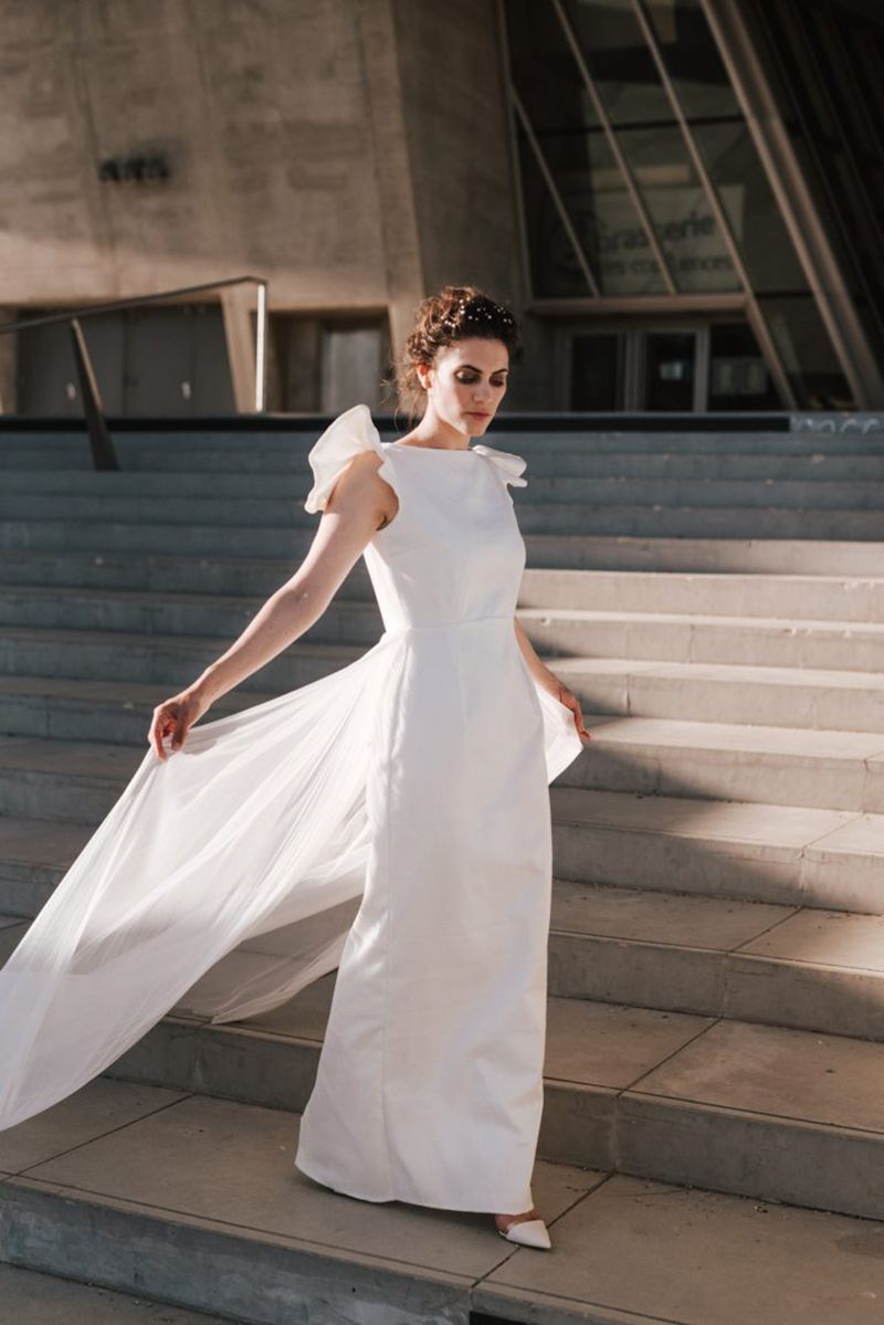 Robe 158 – Clémentine Iacono - Image 3