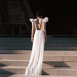 Robe 158 – Clémentine Iacono