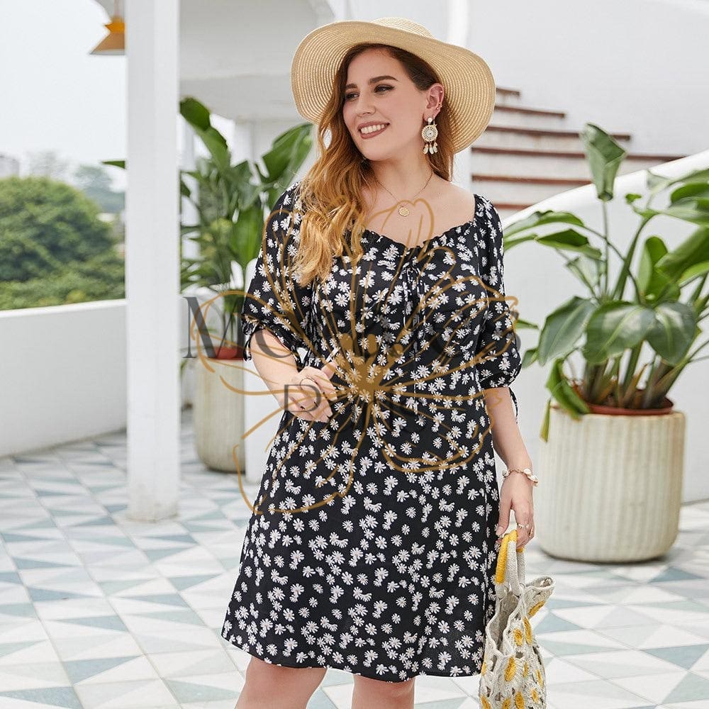 Robe Bohème Charmante – Image 6