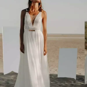 Robe 19H30 – Manon Gontero