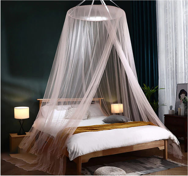 Ciel de Lit Rose Poudré – Image 4