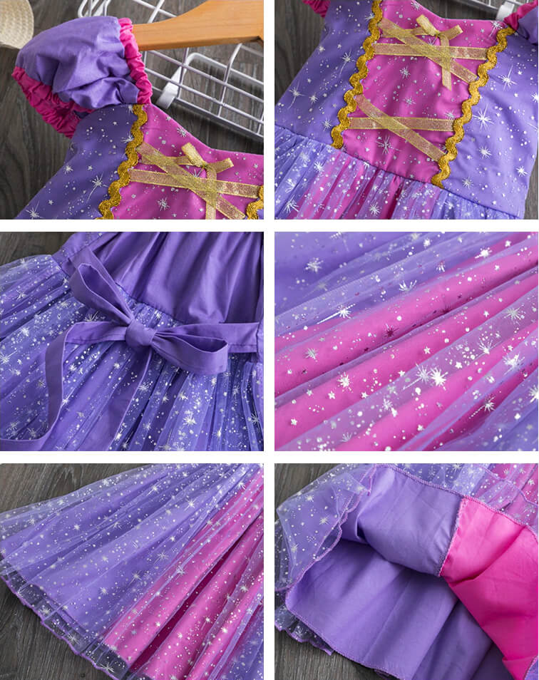 Robe Princesse Annaelle - Image 4