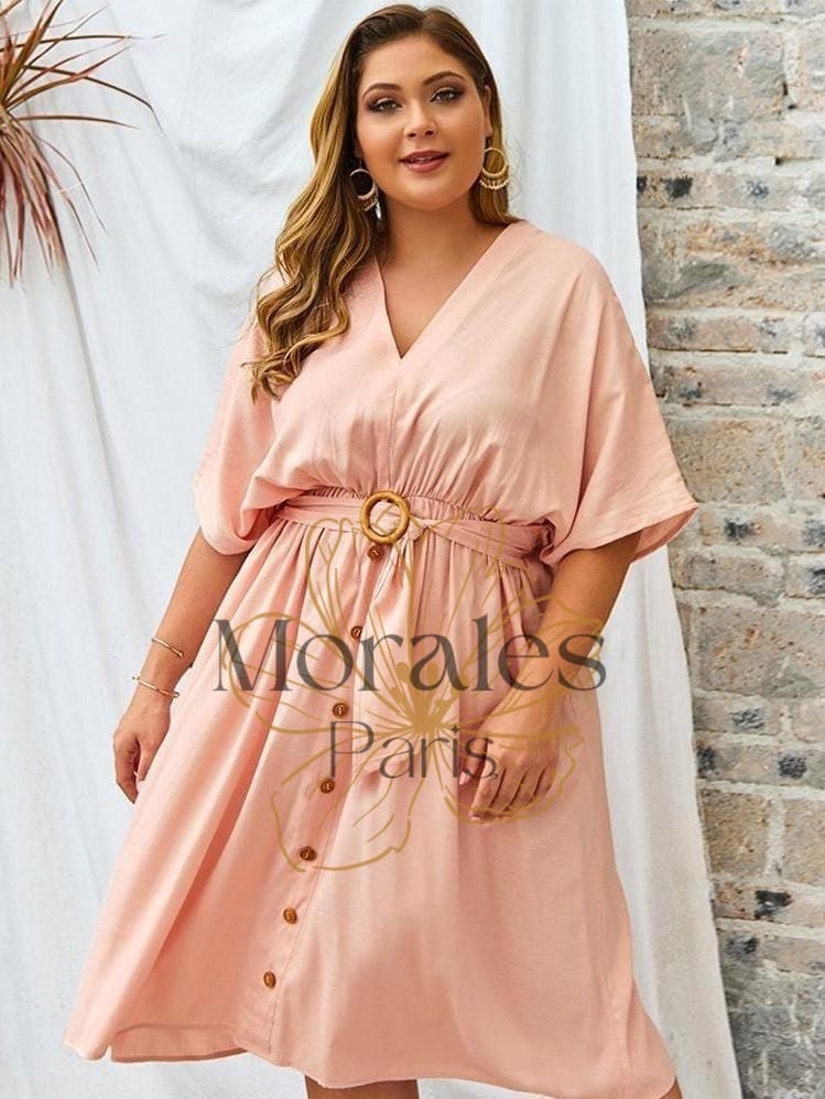 Robe Bohème Ample – Image 6