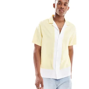 Chemise " Lemonade "