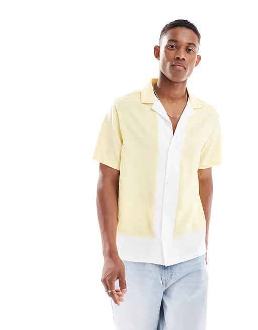 Chemise " Lemonade " – Image 2