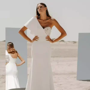 Robe 20H00 – Manon Gontero