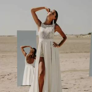 Robe 20H30 – Manon Gontero