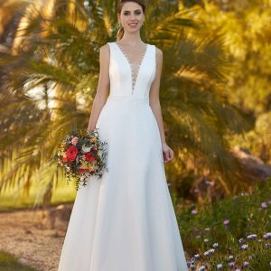 Robe 21103 – Très Chic