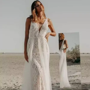 Robe 21H00 – Manon Gontero