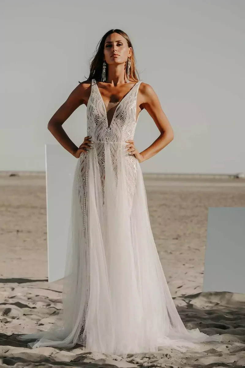 Robe 21H00 – Manon Gontero – Image 3