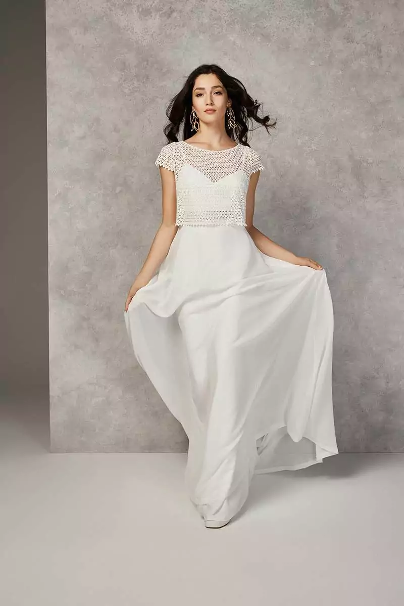 Robe 2331 – Jesus Peiro – Image 2