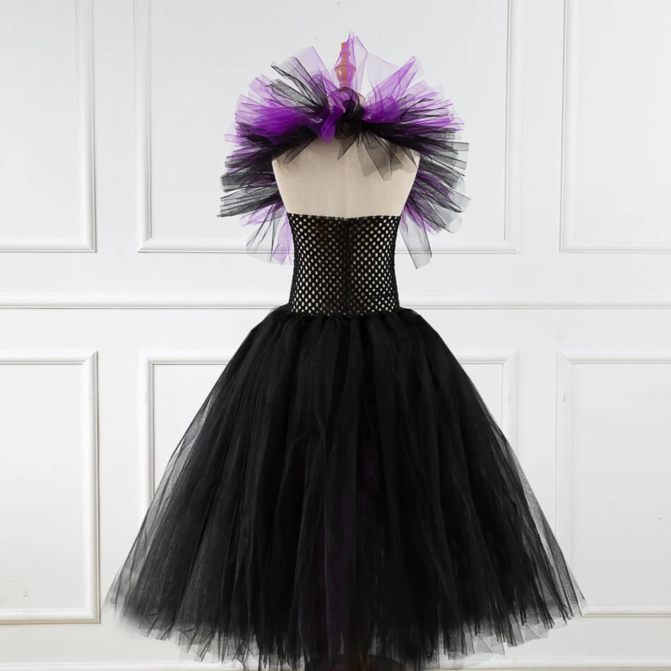 Robe de Princesse Halloween – Image 5