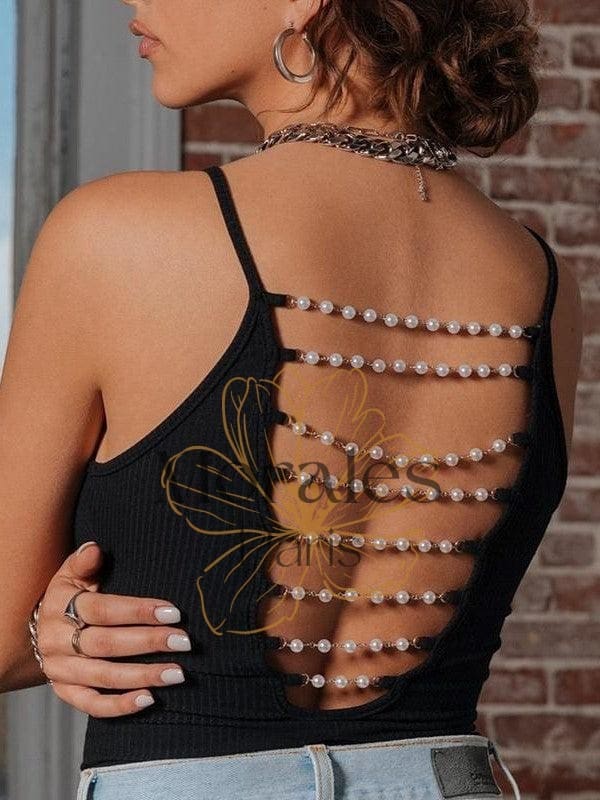 Body Bohème Chic Dos Perlé – Image 4