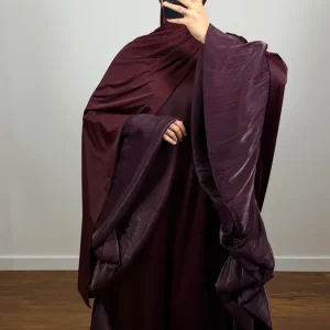 ABAYA ISRA BORDEAU