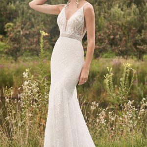 66136 – Lillian West