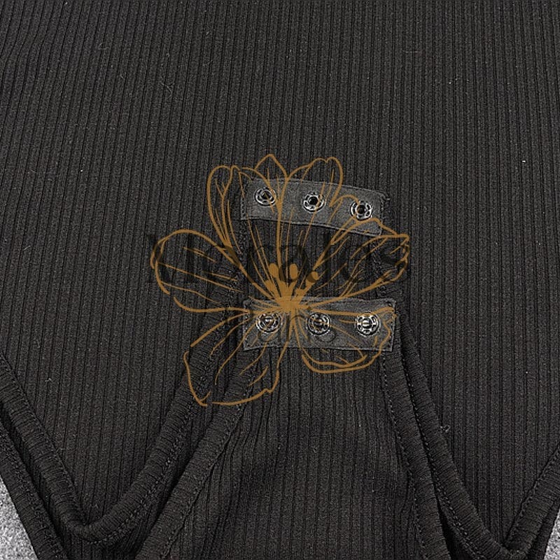 Body Bohème Chic Dos Perlé – Image 9