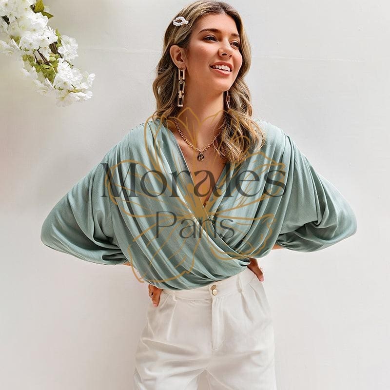 Blouse Esprit Bohème – Image 4