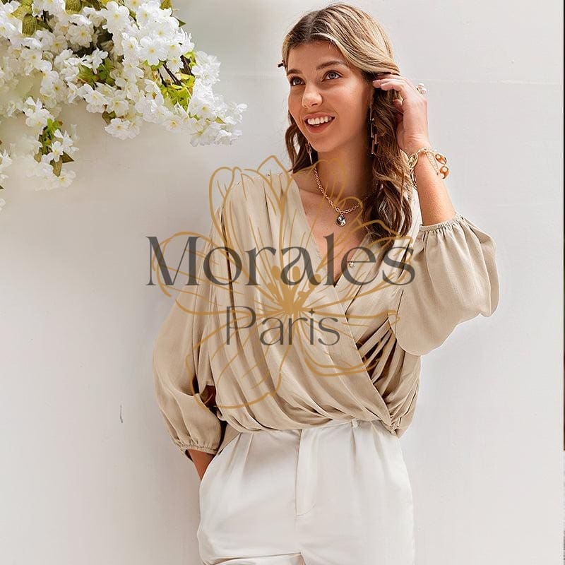 Blouse Esprit Bohème – Image 7