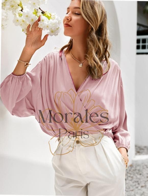 Blouse Esprit Bohème – Image 5