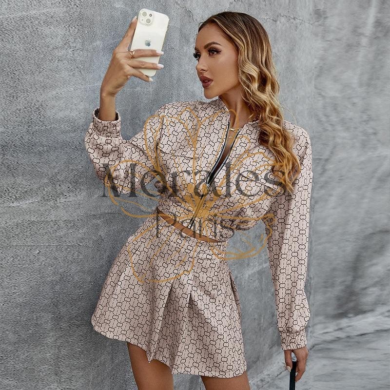 Ensemble Bohème Décontracté – Image 2