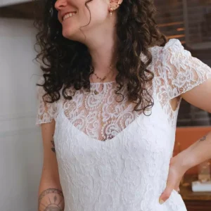 Top AG03 – Atelier Gasparine