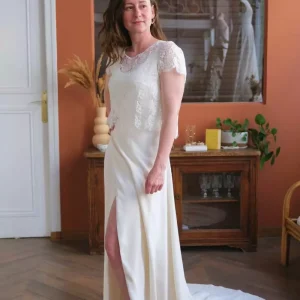 Robe AG13 – Atelier Gasparine