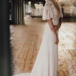 Robe Abysse – Camille Recolin