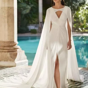 Robe Adela – Adriana Alier