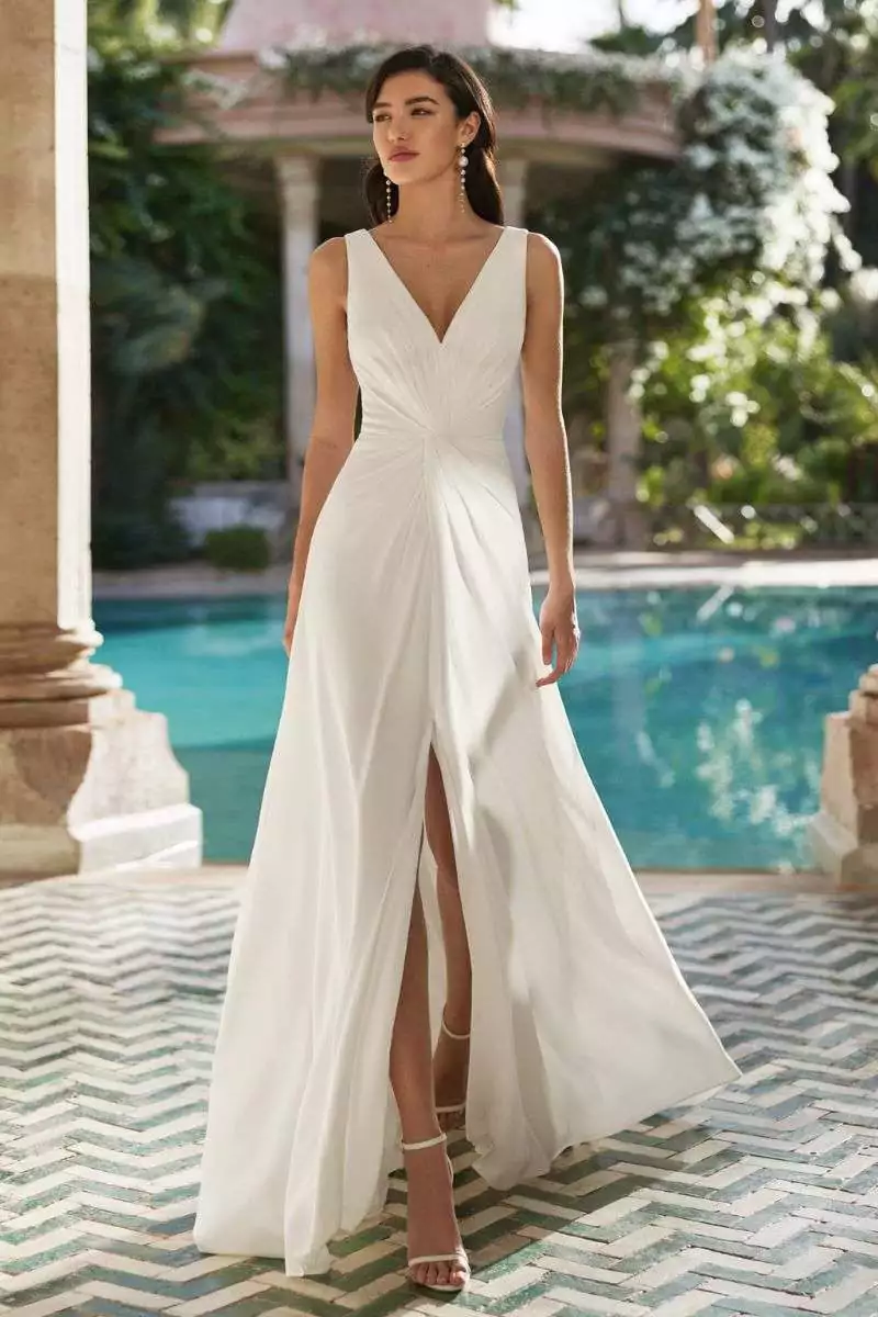 Robe Adela – Adriana Alier – Image 3