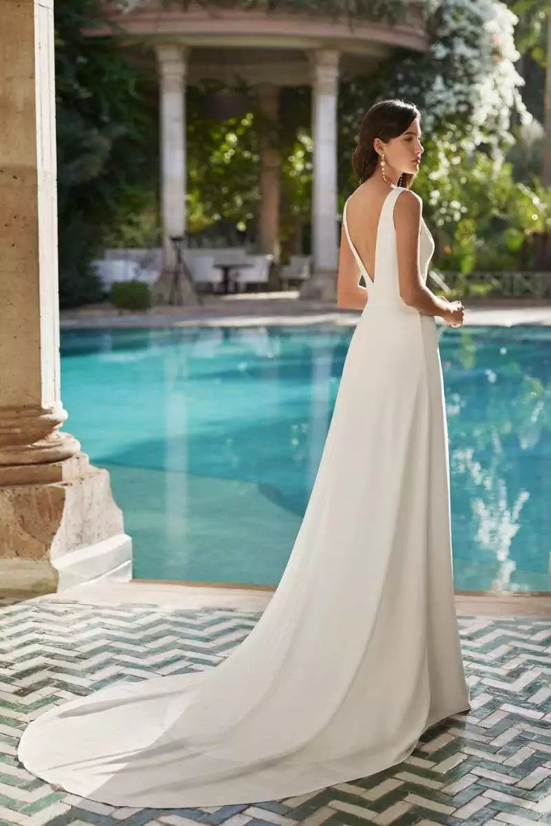 Robe Adela – Adriana Alier – Image 4