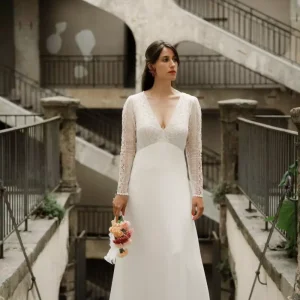 Robe Adèle – Adeline Bauwin