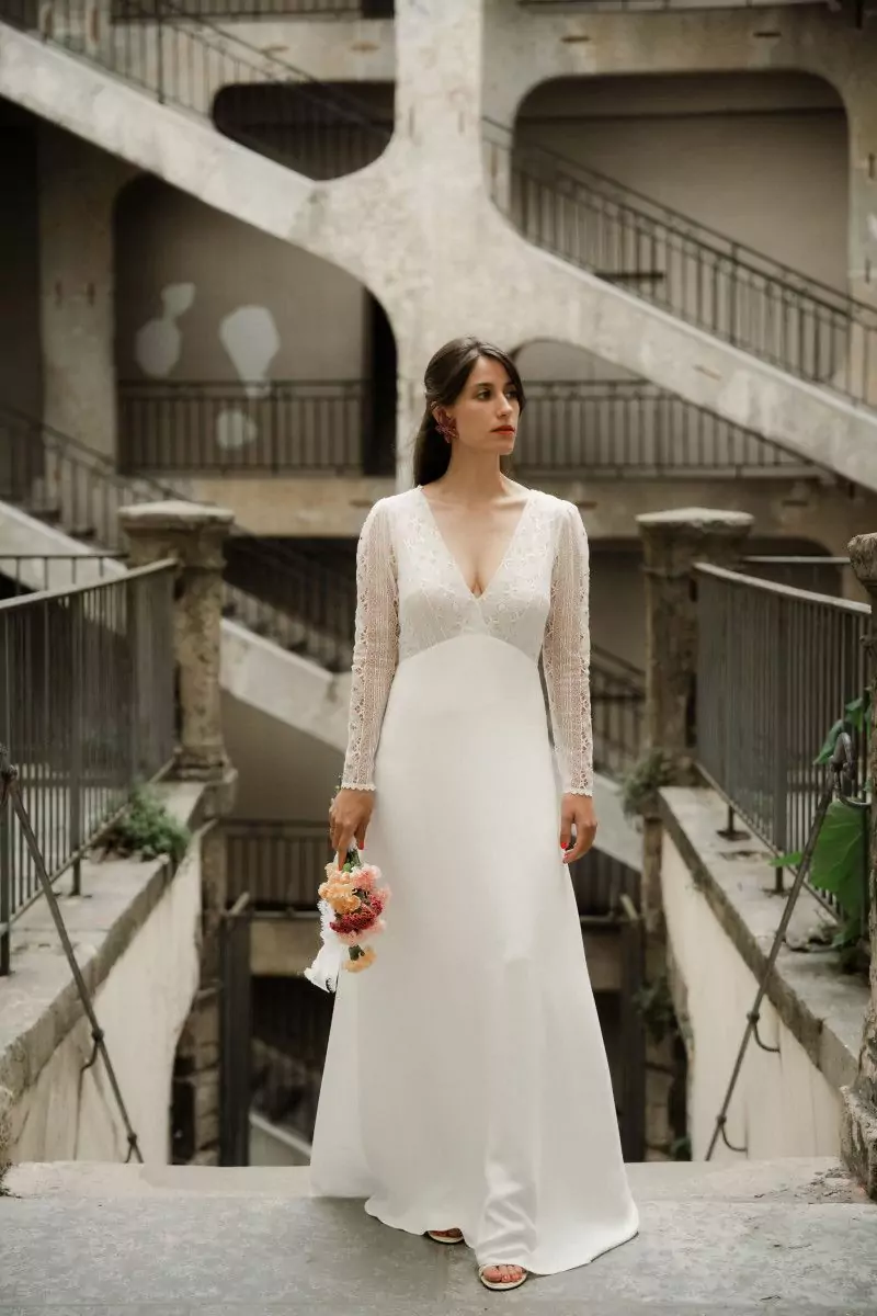 Robe Adèle – Adeline Bauwin – Image 2