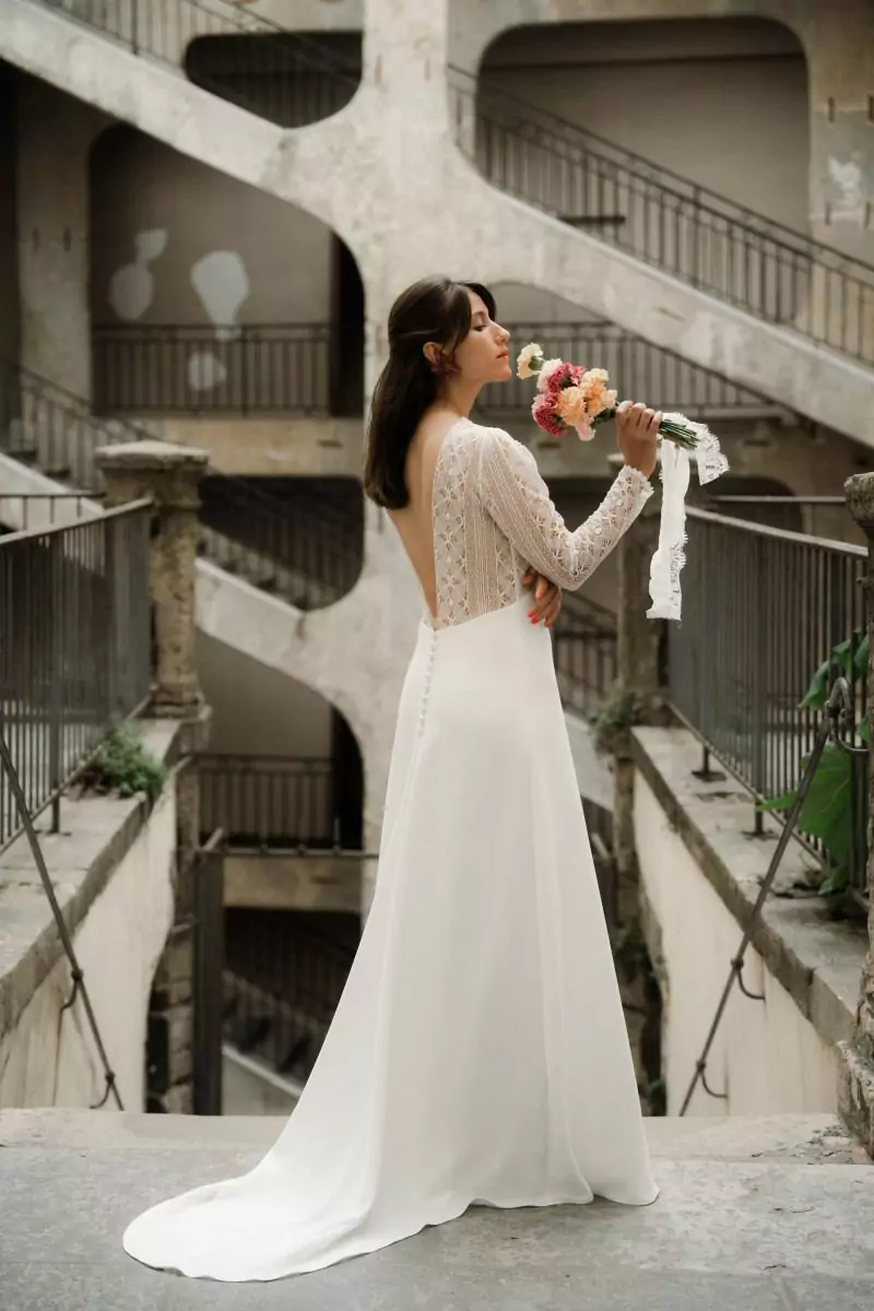 Robe Adèle – Adeline Bauwin – Image 3