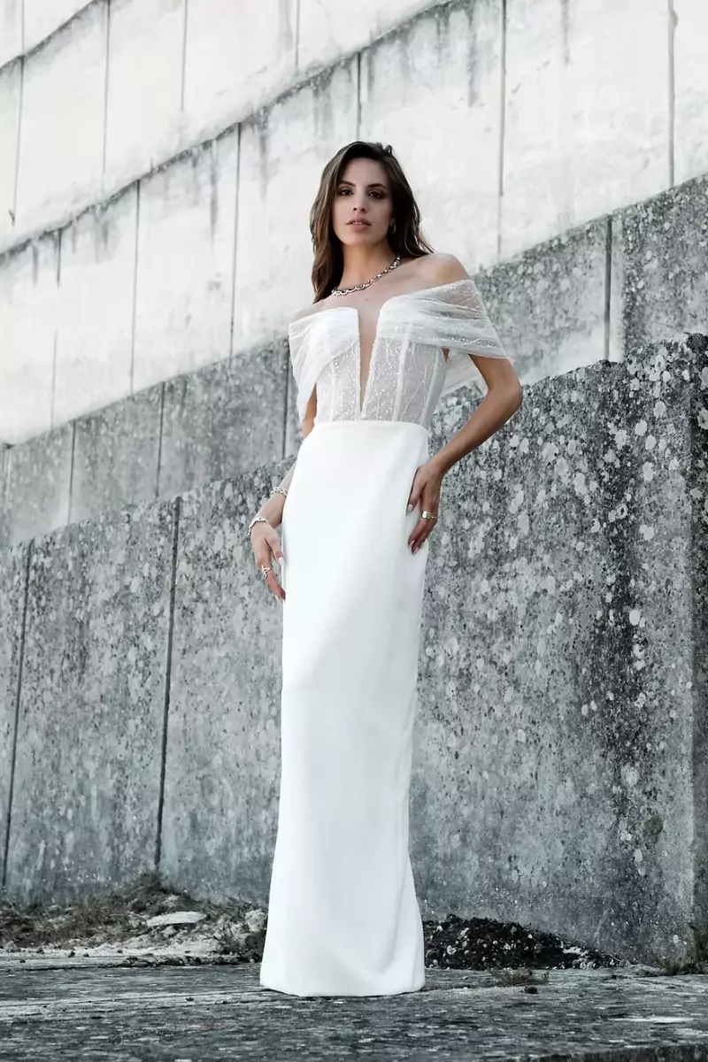 Robe Agate & Silver – Manon Gontero - Image 4