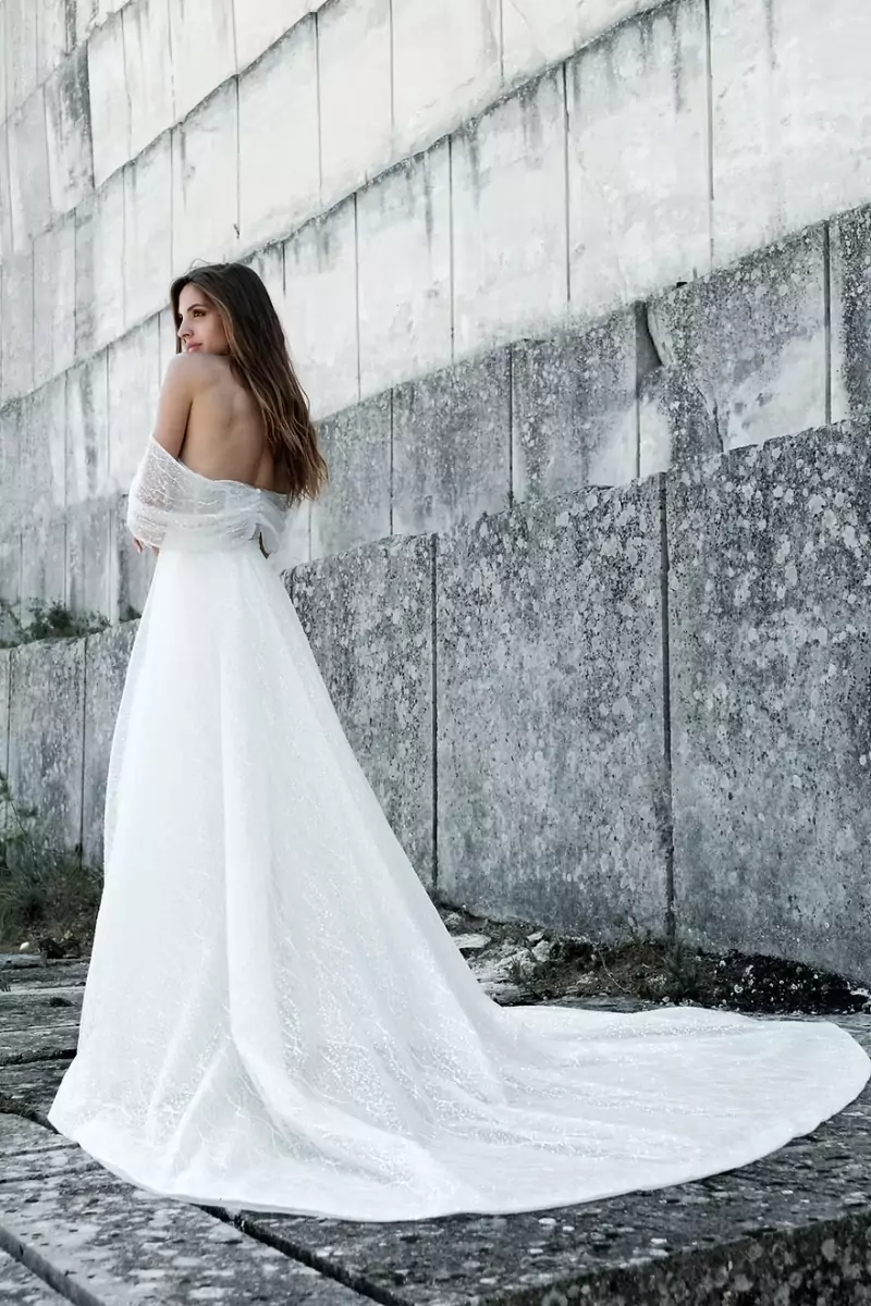 Robe Agate & Silver – Manon Gontero - Image 3