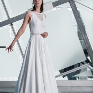 Robe Agatha – Bochet