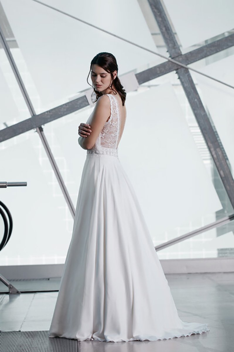 Robe Agatha – Bochet – Image 3