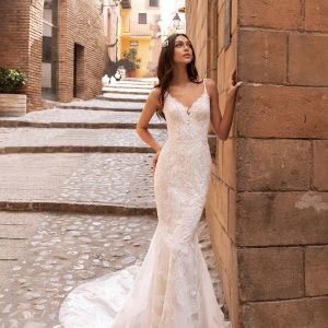 Robe Albiorix – Pronovias