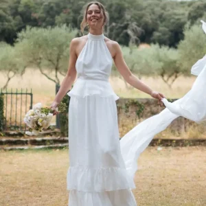 Robe All Day Long – Donatelle Godart