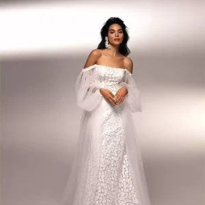 Robe Altea – Elly Bride